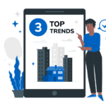 3 Key Tech Trends Transforming the Real Estate Industry In 2023