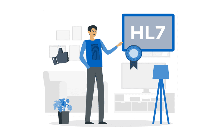 What Is HL7 And Why Does Your Healthcare Product Need It