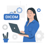 What is Dicom and why you hear this word so often in healthcare