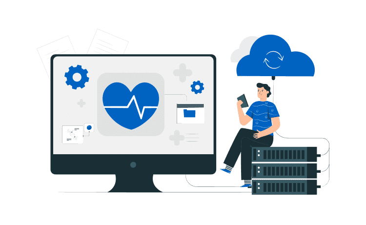 Benefits and Challenges of Cloud Computing in the Healthcare Industry