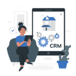 Best features for a sales-boosting property CRM
