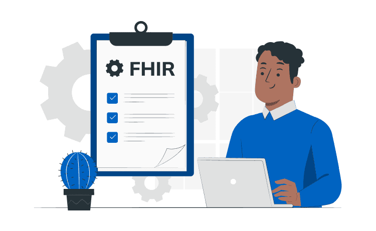 How FHIR Facilitates Interoperability in Healthcare