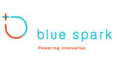 blue spark