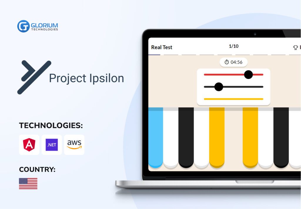 Custom ERP Software Development | Glorium Technologies