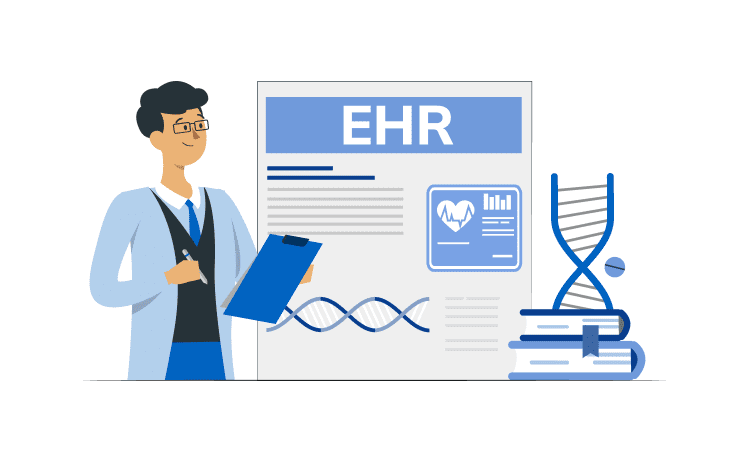 EHR Software Development Features Challenges Recommendations
