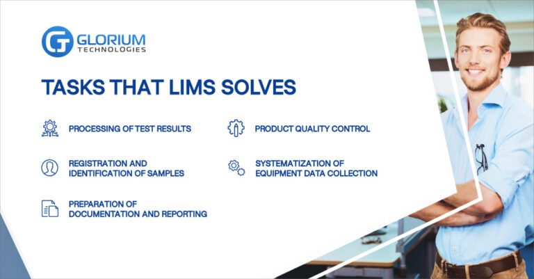 What is LIMS. How to build a LIMS system in 5 simple steps