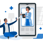 Future of Virtual Healthcare: mHealth Apps, Telehealth, Virtual Care