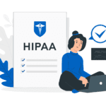 HIPAA Compliant Mobile App Development: Features, Solutions & Cost
