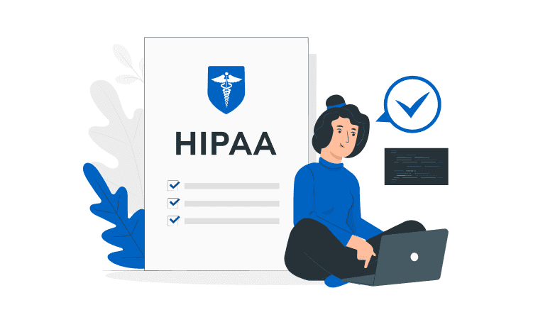 HIPAA Compliant Mobile App Development Features Solutions Cost
