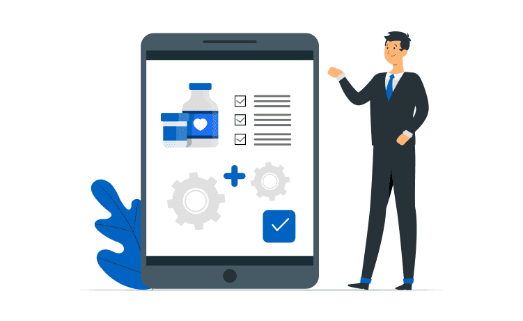 Features to Include in Your Pharmacy Management System