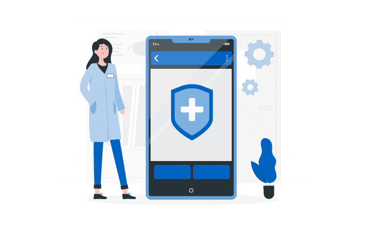 Healthcare Mobile App Development Features Challenges