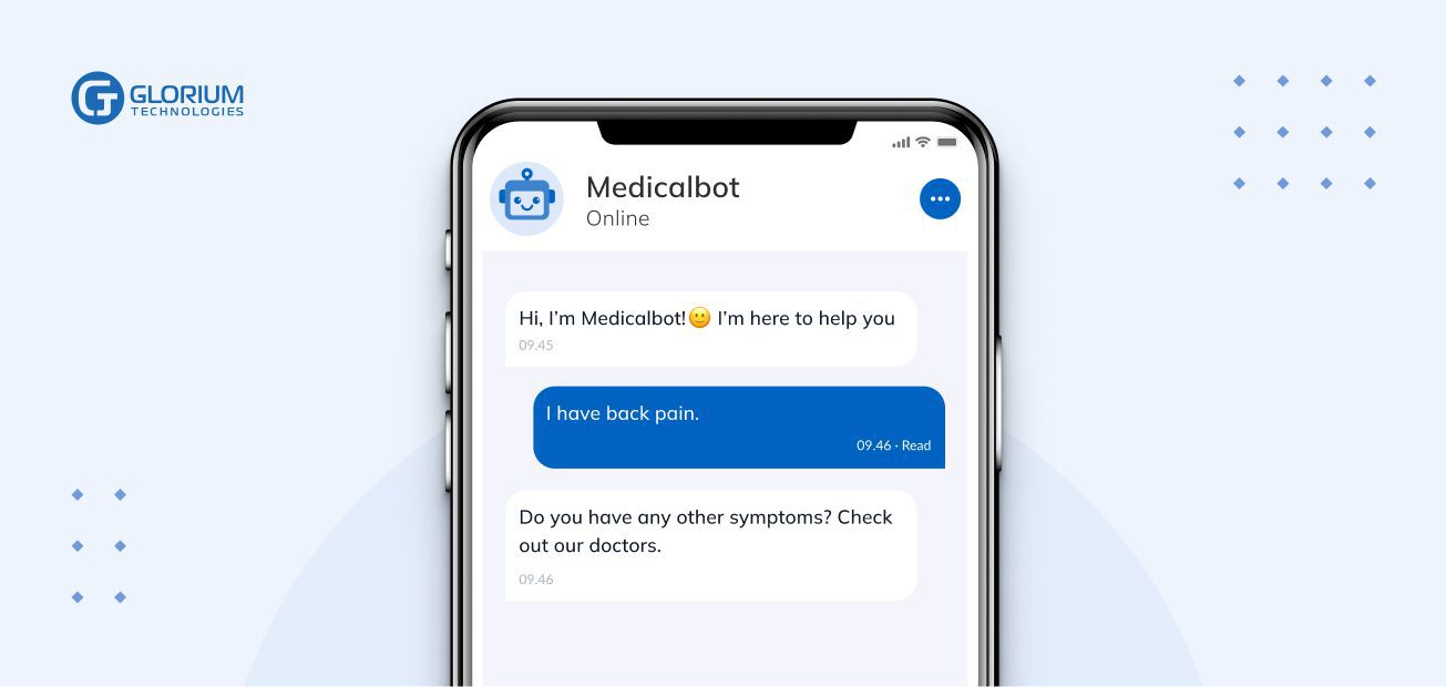 Medicalbot