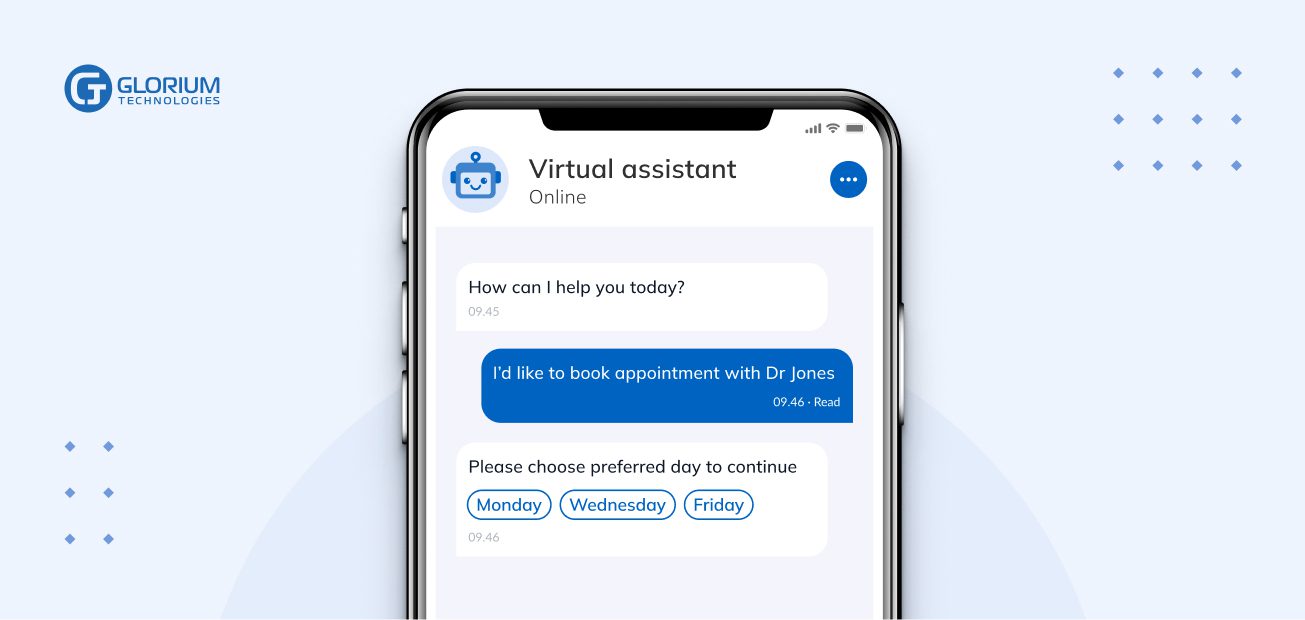 Virtual assistant