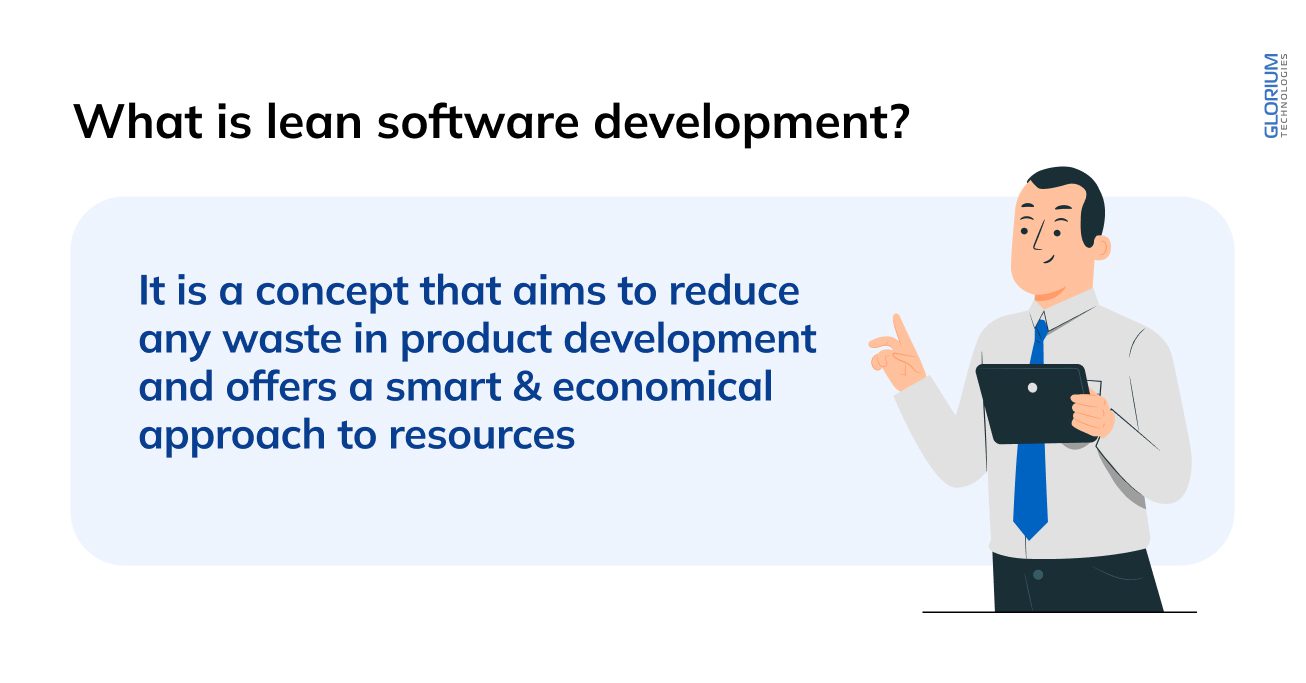 lean software development 1