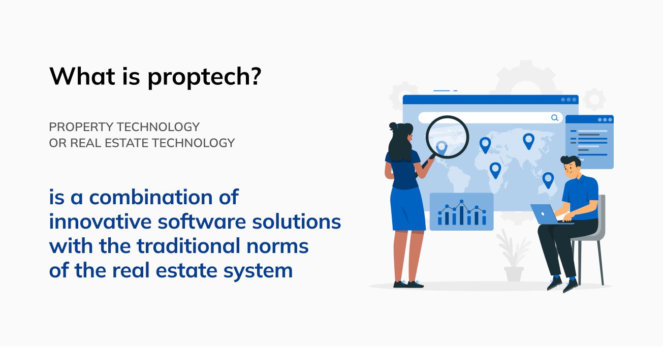proptech 1