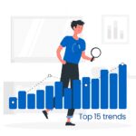 Top 15 Trends Startup CTOs Need to Know About
