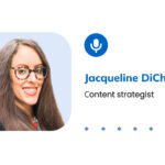 Jacqueline DiChiara | How Content Strategy Drives Innovation