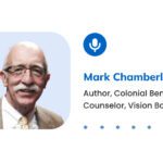 Mark Chamberlain | Client Copier. Donor Duplication