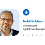 Nabil Kabbani | How to Win After Your Capital Raise