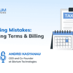Outsourcing Mistakes: Negotiating Terms (Billing Type)
