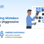 Outsourcing Mistakes: Execution (Aggressive Planning)
