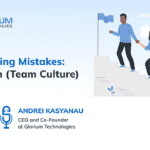 Outsourcing Mistakes: Execution (Team Culture)