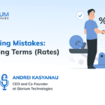 Outsourcing Mistakes: Negotiating Terms (Rates)