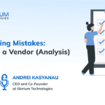 Outsourcing Mistakes: Selecting a Vendor (Analysis)