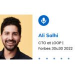 Ali Salhi | How LOOP Built a $100M+ Company Using GCP
