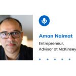 Aman Naimat | Building an Effective Data Science Organization