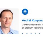 Andrei Kasyanau | Introductory Speech