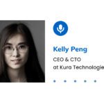 Kelly Peng | Leading and Inventing as the CEO and CTO