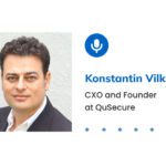 Konstantin Vilk | Quantum Threat and Defense Against it