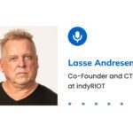 Lasse Andresen | Gather the Right People and Cool Things will Happen