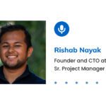 Rishab Nayak | Assembling a Kickass Founding Engineering Team