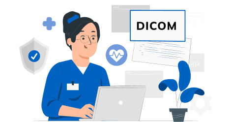 dicom health
