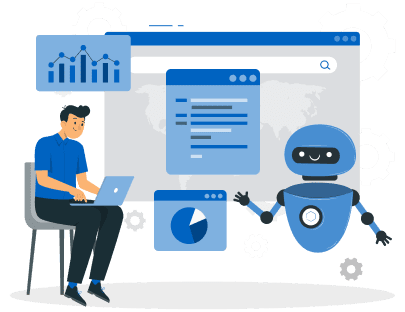 The workflow we use for our AI projects