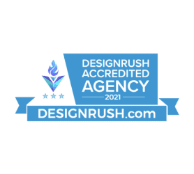 DesignRush Accredited Agency