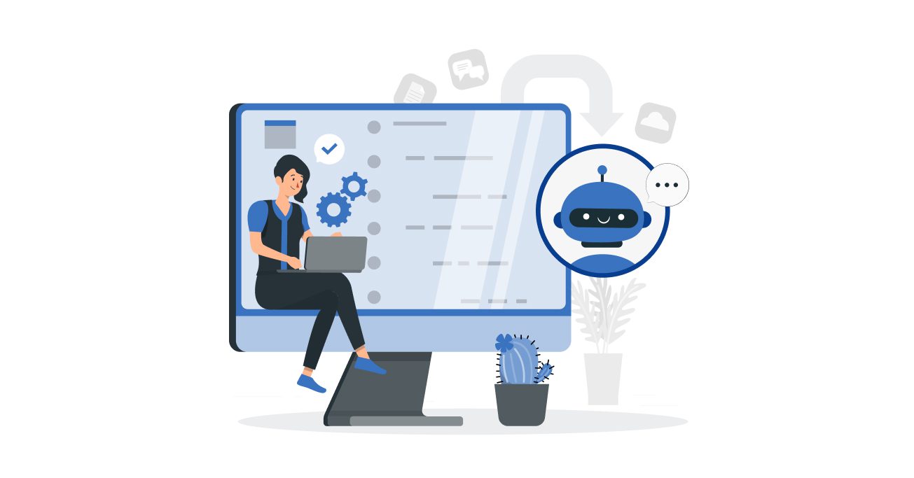 How to Develop a AI Chatbot: A Complete Guide Circuit Diagram