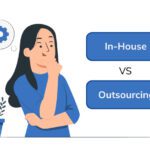 In-House vs. Outsourcing: Which Software Development Method to Choose
