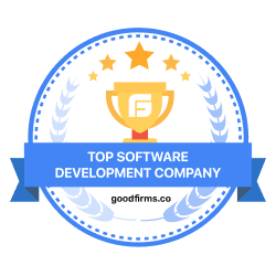 Top Custom Software Development Companies in GoodFirms