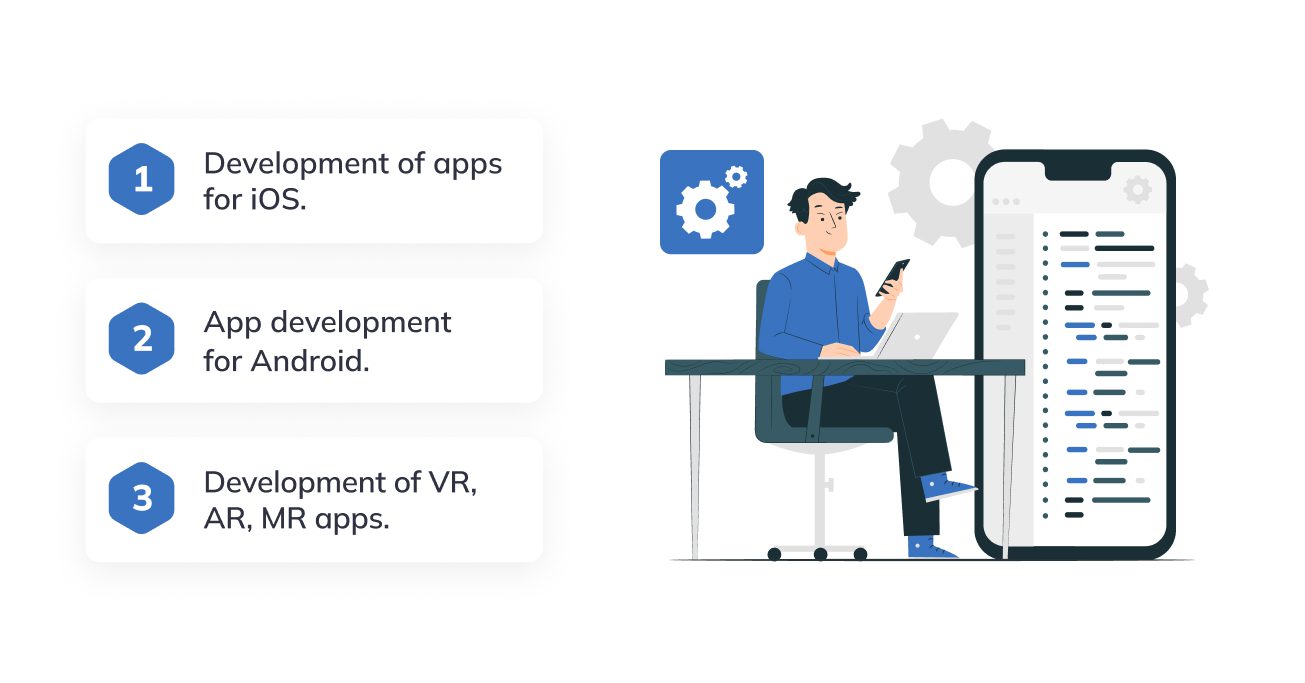 Doctor Appointment App Development: Steps, Monetization Methods, Security Tips - Cadabra Studio