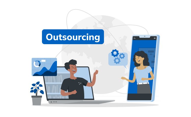 What is IT Outsourcing Benefits Challenges Risks and Best Practices