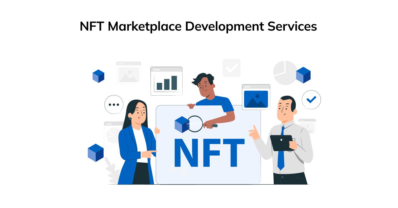 Where Can I Find NFT Developers