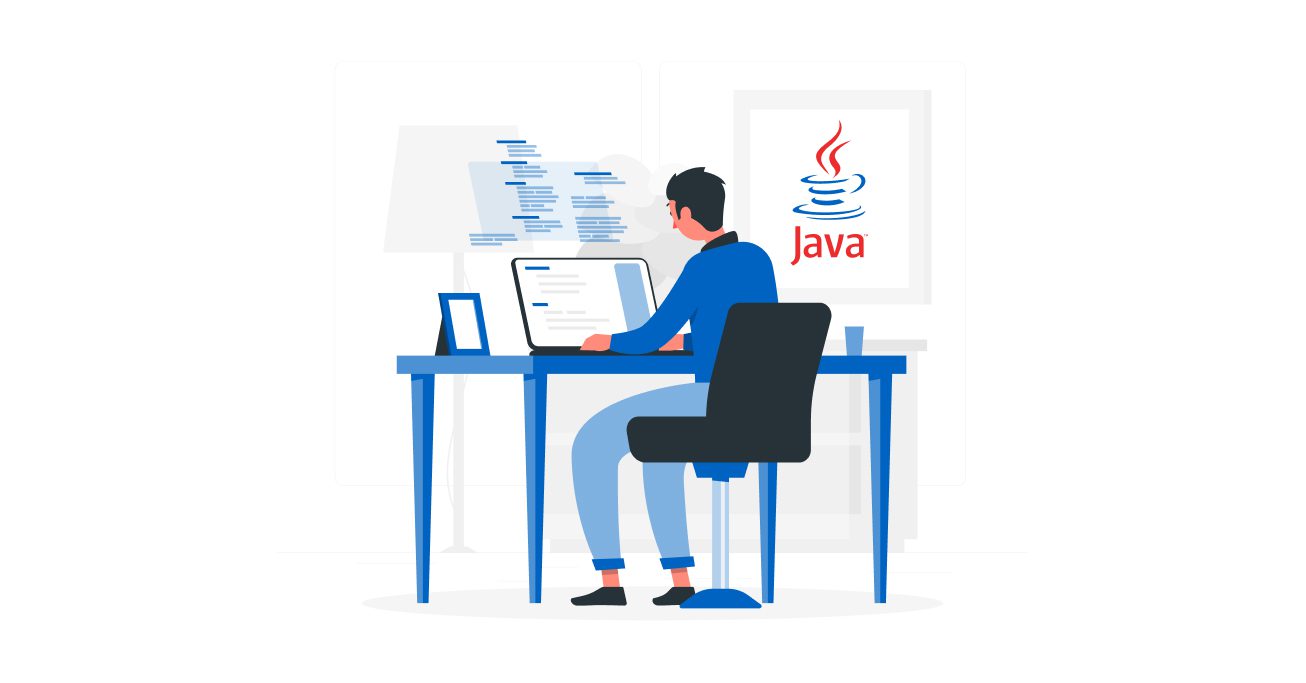 hire Java programmers
