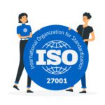 Glorium Technologies officially received the ISO 27001 certification