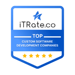 itrate