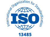 what is iso 13485 1 2