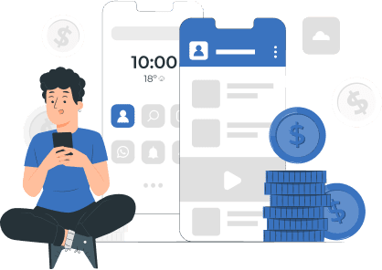 How do I monetize my meditation