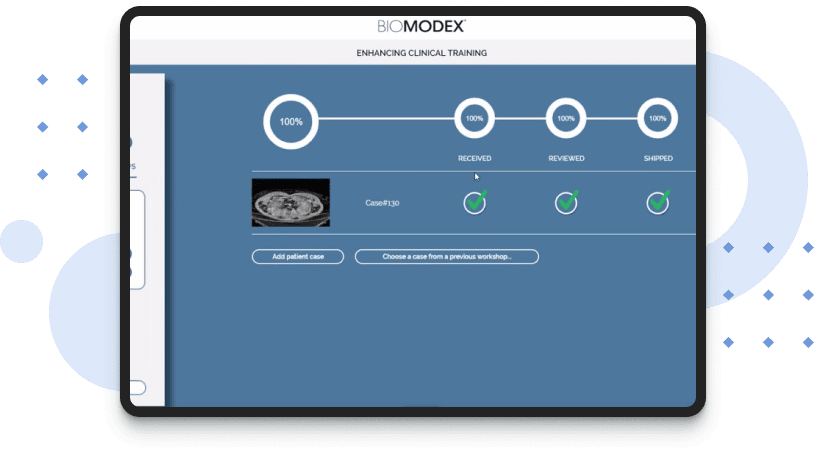 Software Development Converting Medical Imaging Data into 3D Models